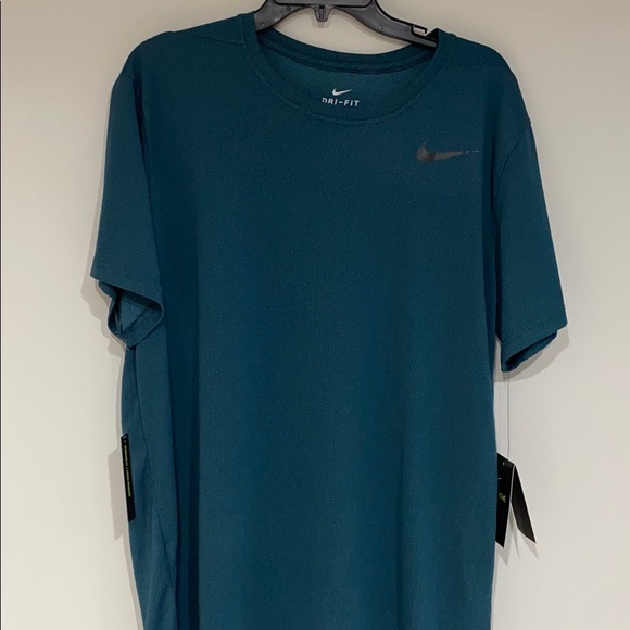 Nike
Mens Activewear Top Large D - Picture 4 of 8